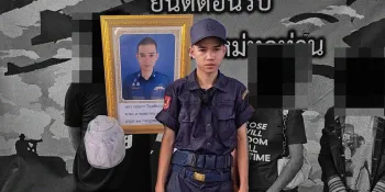 Air Force conscript dies during military service; family remains suspicious
