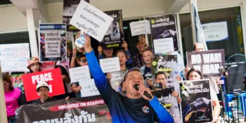 Newly re-elected PM Anutin urged to address energy crisis