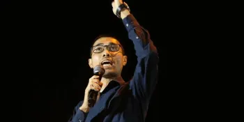 Activist-turned MP acquitted of royal defamation over protest speech