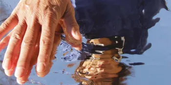 Global water crisis aggravated by gender inequalities, says new UN Report