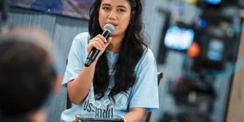 Patsaravalee Tanakitvibulpon (Photo: Ginger Cat/File photo)