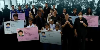 Human Rights Commissioner proposes extension to Cabinet resolution expediting citizenship application