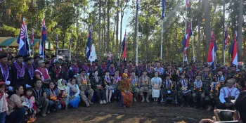 The Kawthoolei Declaration: A Republic in Name?