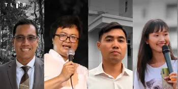 18 protest leaders acquitted of sedition over 2018 protest calling for elections