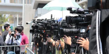 UNESCO: Press freedom in sharp decline everywhere