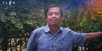 Family of political detainee visited by police ahead of royal visit to Northeast