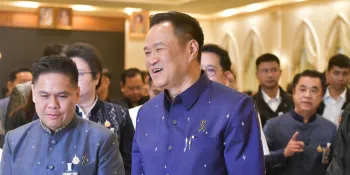 Thailand ends 25-year-old maritime MoU with Cambodia