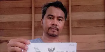 CPJ calls on politician to drop lawsuit against Isaan Record editor