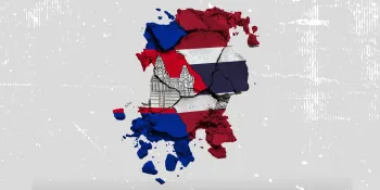 Thailand formally joins UNCLOS conciliation with Cambodia over maritime disputes