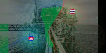 Thailand - Cambodia maritime dispute heads to ‘Compulsory Conciliation': what to know 