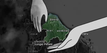 Peace talks for Thailand’s Deep South resume