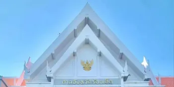Court dismisses Klatham MP defamation suit against university student 