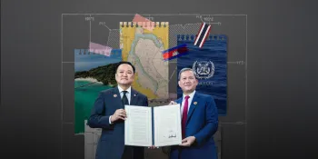 How Thailand's bid to scrap maritime MoU with Cambodia leads to UNCLOS Conciliation