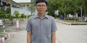 Harvard Scholars urge court to allow Netiwit to continue studies as statement defends conscientious objection