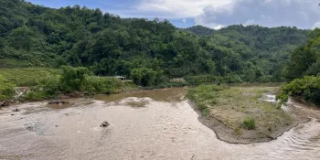 Poisoned Waters: Indigenous Communities Fight to Protect Thailand’s Kok River
