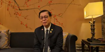Thailand-Cambodia land border talks suspended, says Thai Foreign Minister